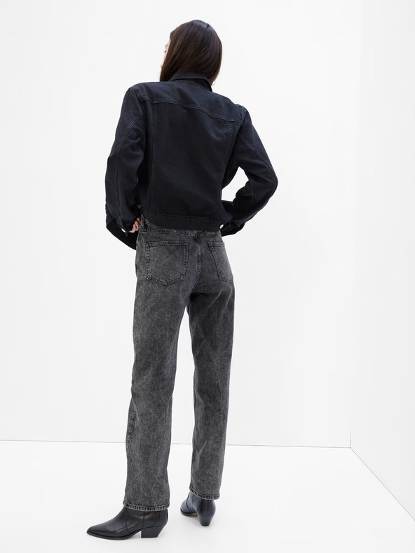 GAP Дънки loose High Rise '90s GAP