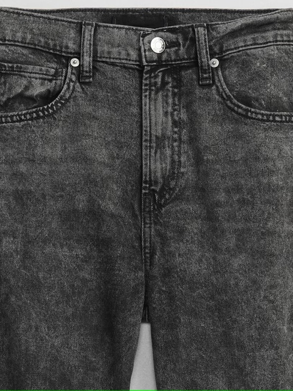 GAP Дънки loose High Rise '90s GAP