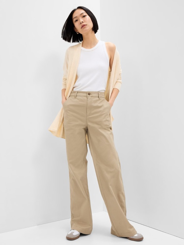 GAP Long cardigan GAP