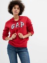 GAP Суитшърт с логото на GAP