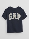GAP Детска тениска с логото на GAP