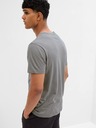 GAP Тениска с логото на GAP
