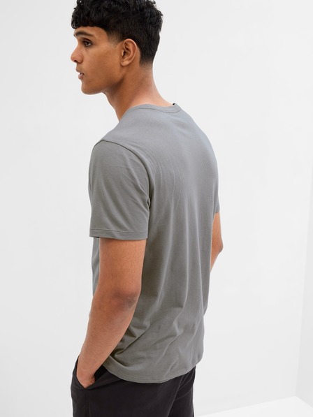 GAP Тениска с логото на GAP