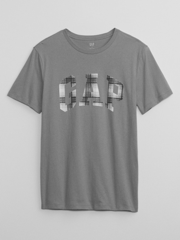 GAP Тениска с логото на GAP