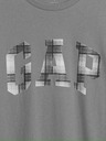 GAP Тениска с логото на GAP