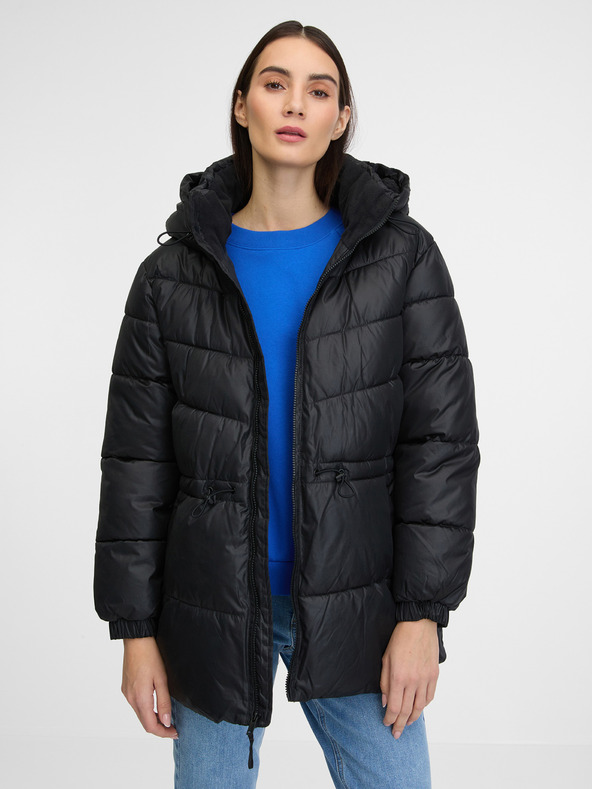 GAP Quilted winter jacket ColdControl GAP