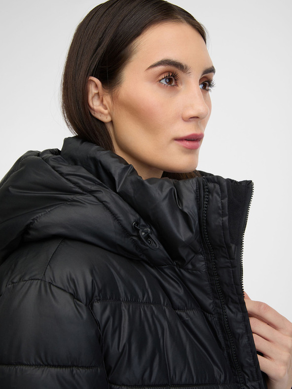 GAP Quilted winter jacket ColdControl GAP