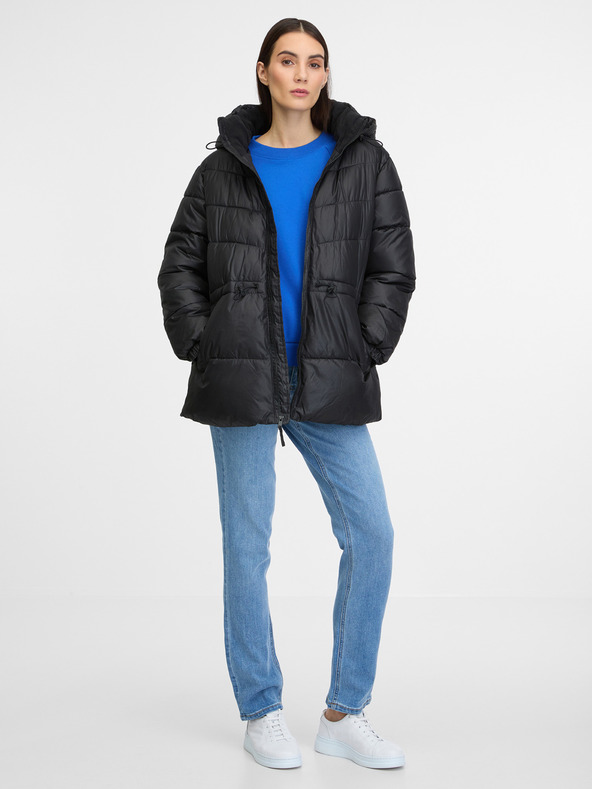 GAP Quilted winter jacket ColdControl GAP
