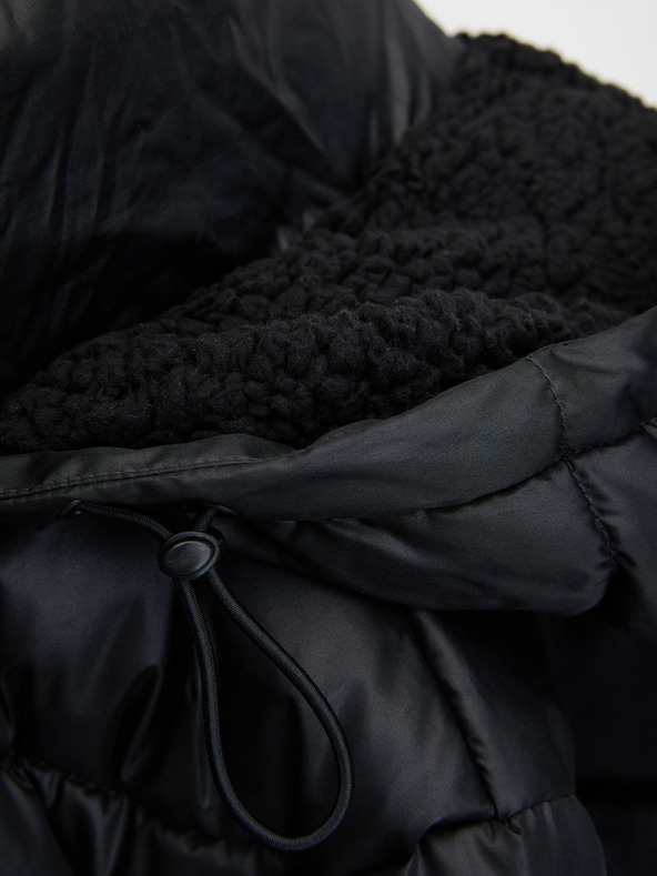 GAP Quilted winter jacket ColdControl GAP