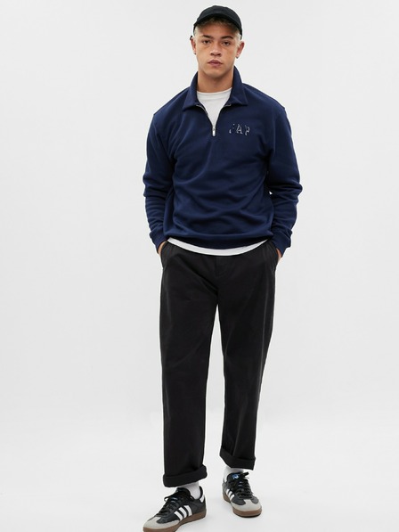 GAP Микс с цип с яка GAP