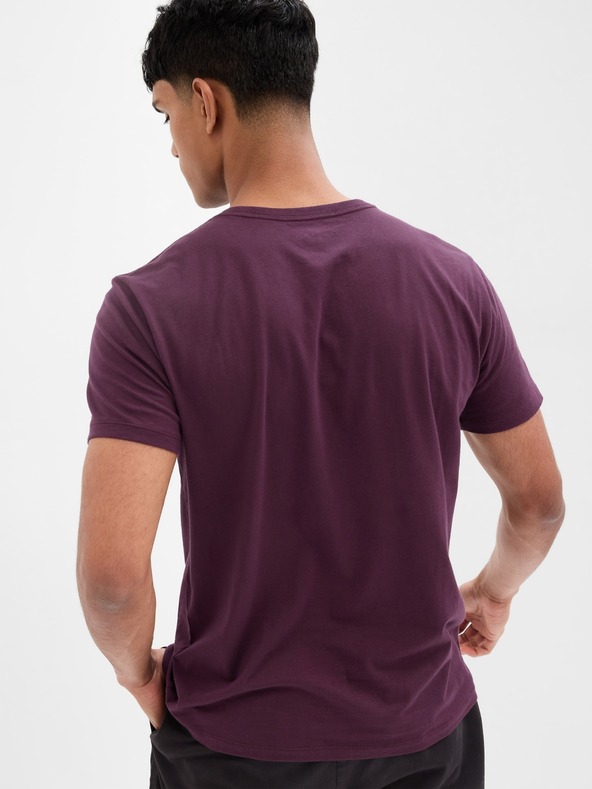 GAP Тениска с логото на GAP