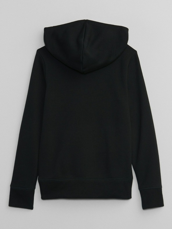 GAP Детски суитшърт с качулка GAP