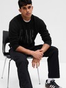 GAP Пуловер с логото на GAP
