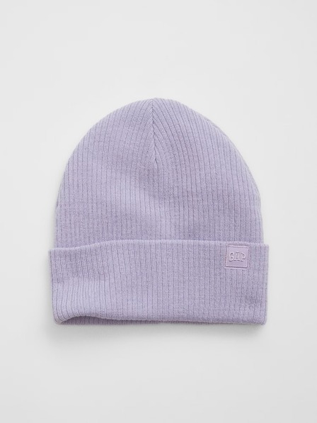 GAP Детска шапка с логото на GAP