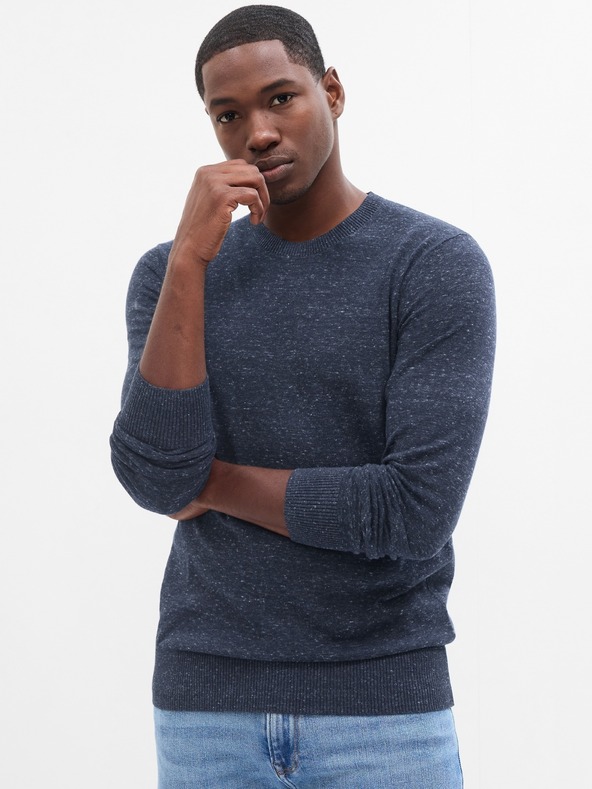 GAP Plain knitted sweater GAP