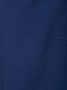 GAP Суитшърт с лого и полар GAP