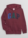 GAP Детски суитчър с лого Gap GAP