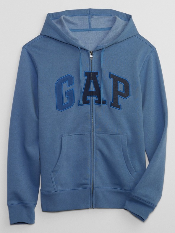 GAP Суитчър с лого Gap GAP