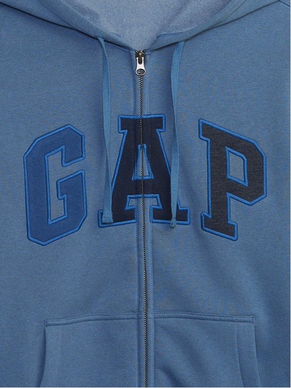 GAP Суитчър с лого Gap GAP