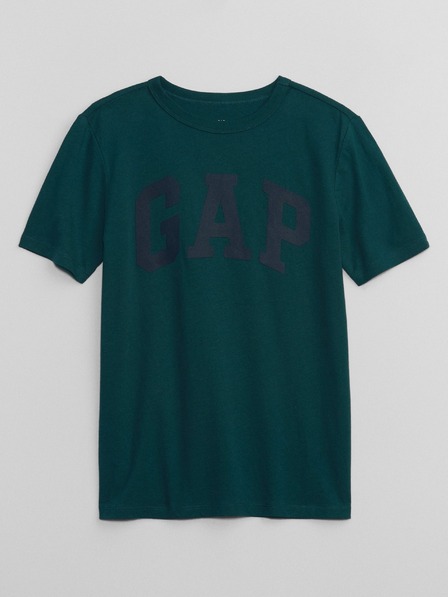 GAP Детска риза с логото на GAP