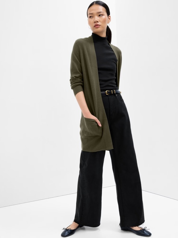 GAP Long cardigan GAP