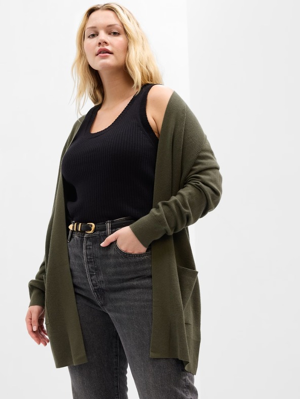 GAP Long cardigan GAP