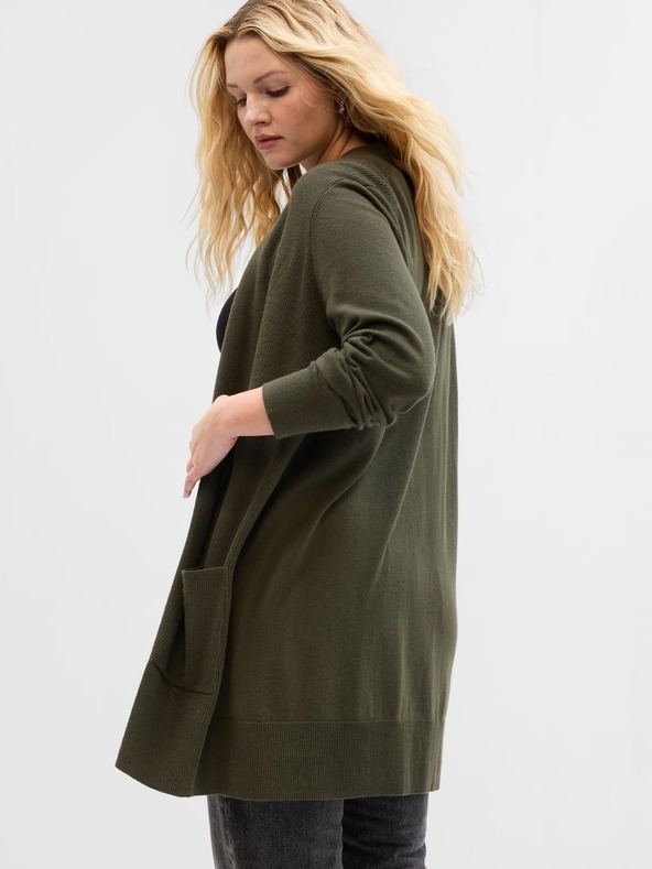 GAP Long cardigan GAP