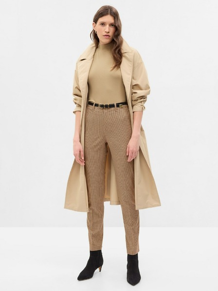 GAP Панталони Mid Rise GAP