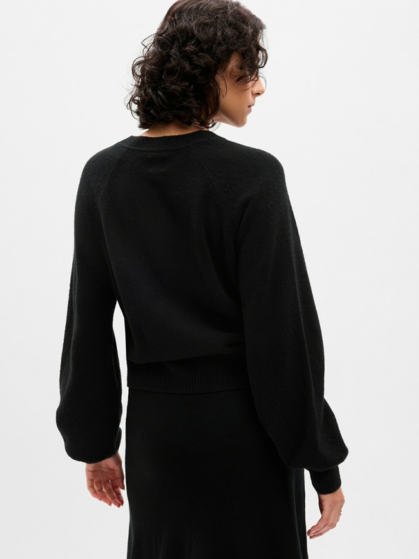 GAP Crop cardigan CashSoft GAP