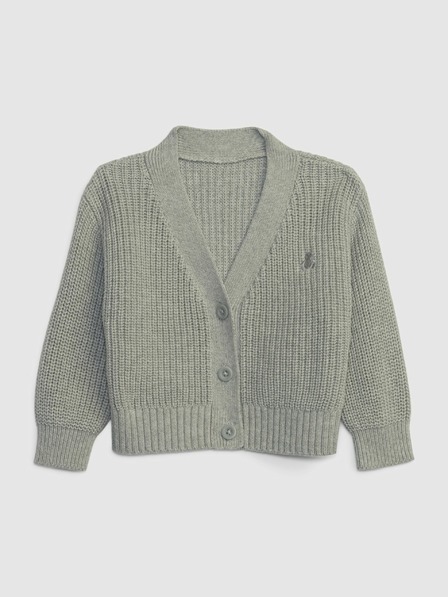 GAP Baby cardigan with buttons GAP