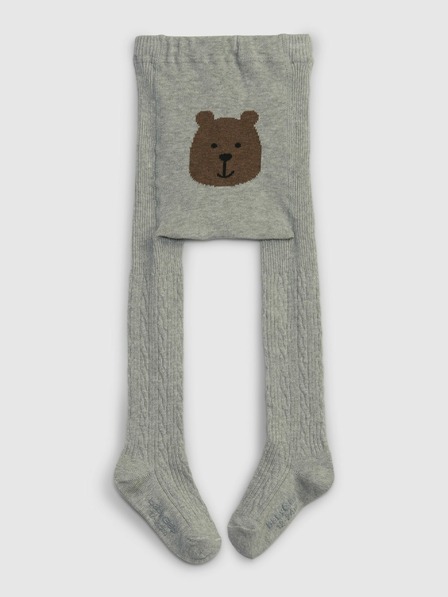 GAP Бебешки чорапогащи Gap