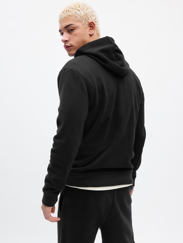 GAP Суитшърт с логото на GAP