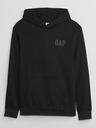 GAP Суитшърт с логото на GAP