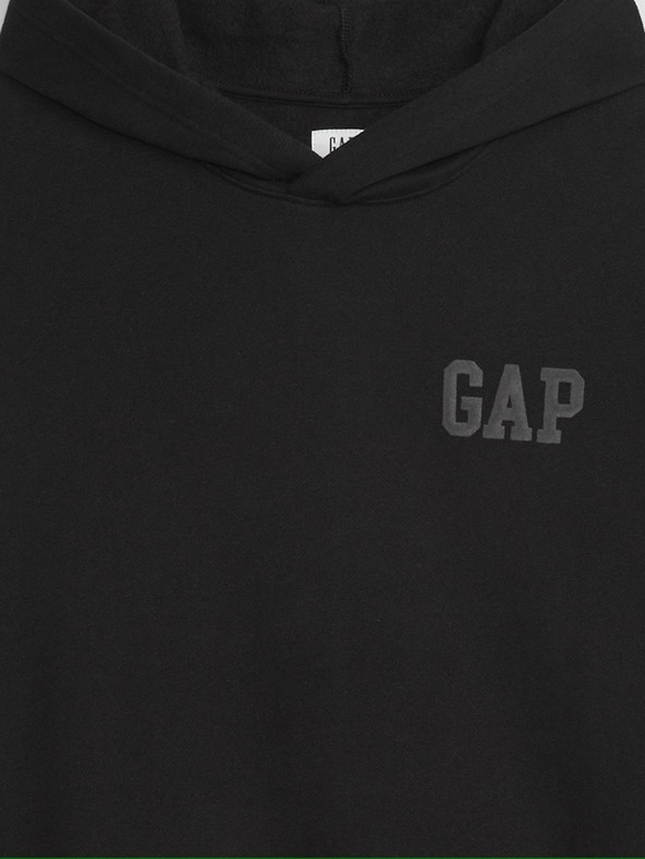GAP Суитшърт с логото на GAP