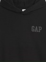 GAP Суитшърт с логото на GAP
