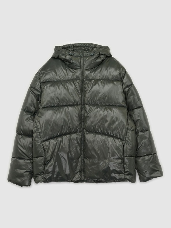 GAP Winter jacket with hood PrimaLoft® GAP