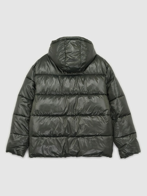 GAP Winter jacket with hood PrimaLoft® GAP