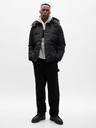 GAP Quilted jacket with hood ColdControl GAP