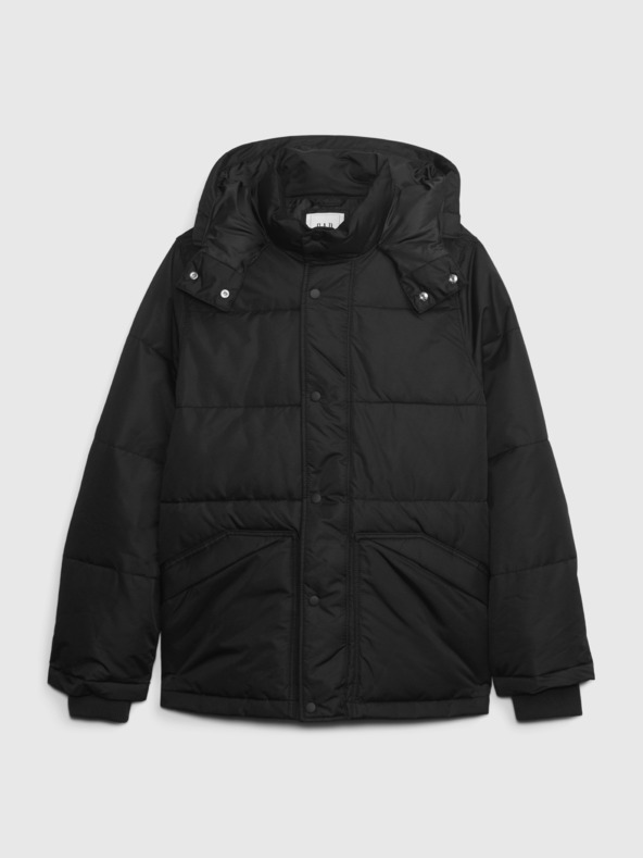 GAP Quilted jacket with hood ColdControl GAP