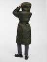 GAP Дълго стеганo палто PrimaLoft® GAP