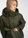 GAP Дълго стеганo палто PrimaLoft® GAP