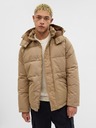 GAP Quilted jacket with hood ColdControl GAP