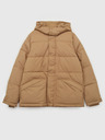 GAP Quilted jacket with hood ColdControl GAP