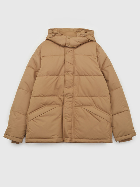 GAP Quilted jacket with hood ColdControl GAP