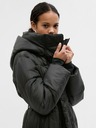 GAP Дълго стеганo палто PrimaLoft® GAP