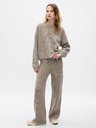 GAP Knitted pants CashSoft GAP
