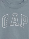 GAP Детска тениска с логото на GAP