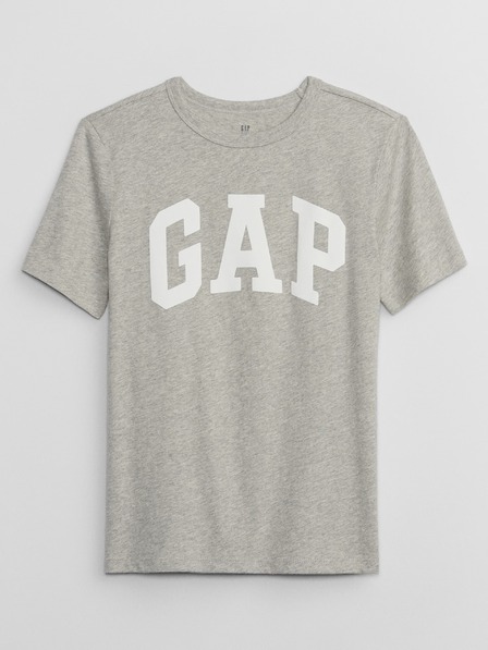 GAP Детска риза с логото на GAP