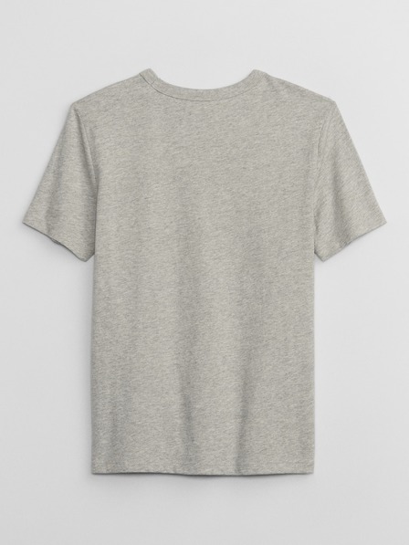 GAP Детска риза с логото на GAP