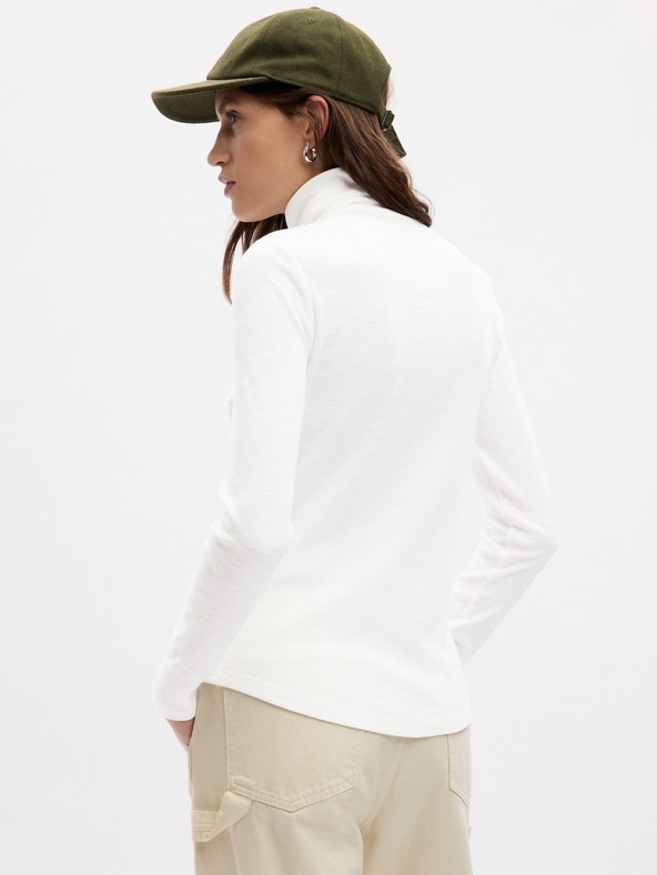 GAP Тениска с коланче GAP